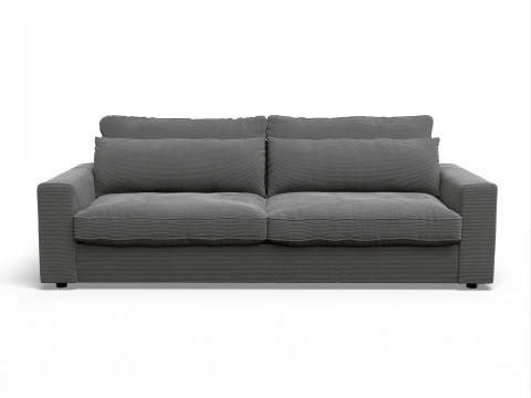 3-Sitzer Sofa